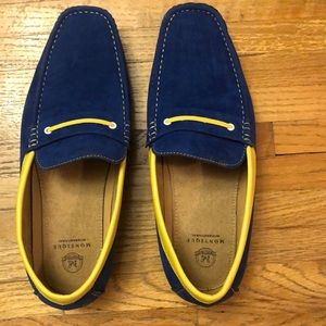 Men’s Loafer Shoes. New